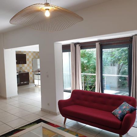 Maison 150M2 Jardin A Louer En Entier, Bordeaux Centre Chartrons, 3 Chambres 3 Salles De Bains 1 Canape-Lit Llllnumero De Telephone Dans L'Annonce Si Questionlll Esterno foto
