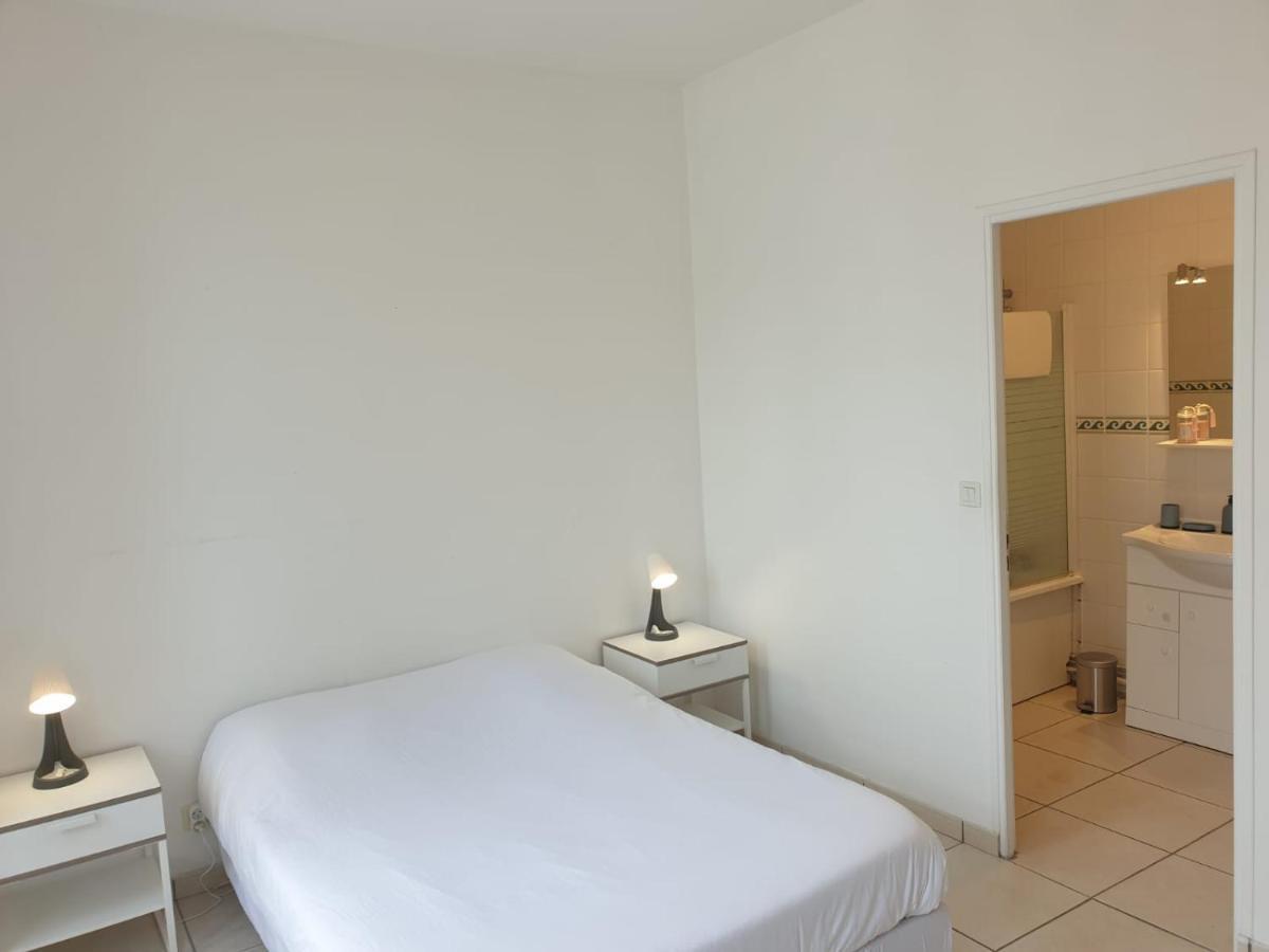 Maison 150M2 Jardin A Louer En Entier, Bordeaux Centre Chartrons, 3 Chambres 3 Salles De Bains 1 Canape-Lit Llllnumero De Telephone Dans L'Annonce Si Questionlll Esterno foto