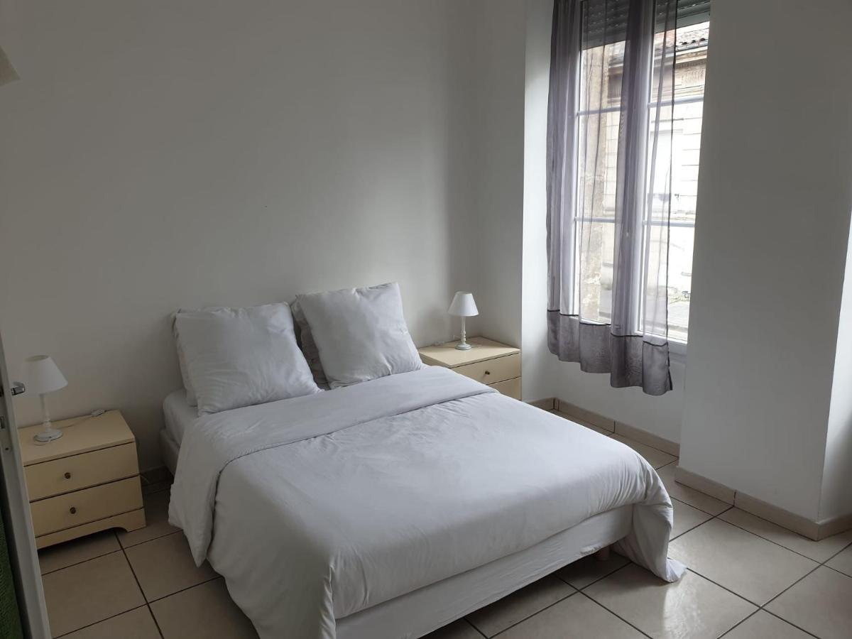 Maison 150M2 Jardin A Louer En Entier, Bordeaux Centre Chartrons, 3 Chambres 3 Salles De Bains 1 Canape-Lit Llllnumero De Telephone Dans L'Annonce Si Questionlll Esterno foto
