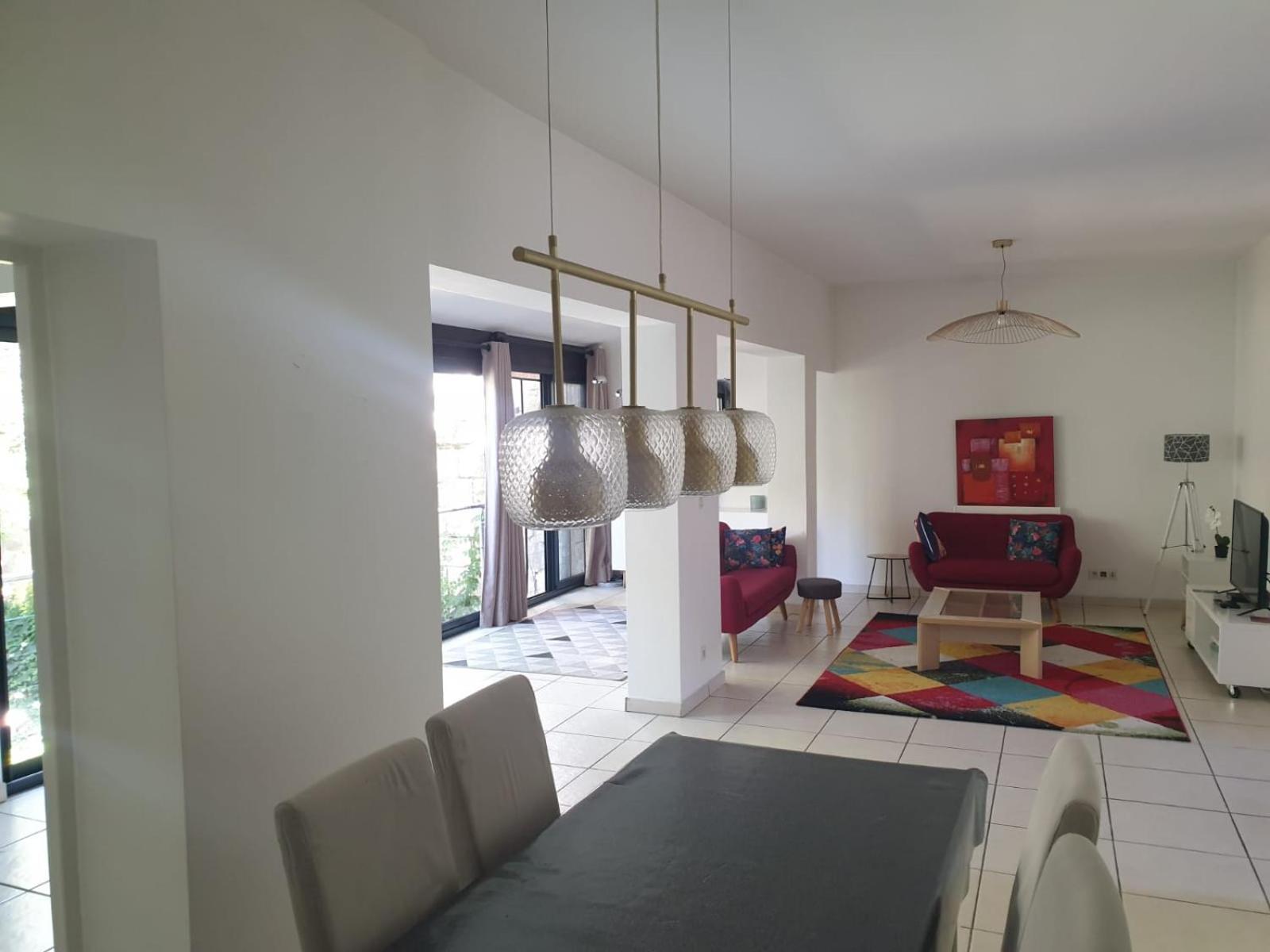 Maison 150M2 Jardin A Louer En Entier, Bordeaux Centre Chartrons, 3 Chambres 3 Salles De Bains 1 Canape-Lit Llllnumero De Telephone Dans L'Annonce Si Questionlll Esterno foto